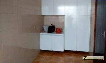 Imagem 3: Casa com 4 dormitórios à venda, 217 m² por R$ 1.170.000,00 - Vila Rosália - Guarulhos/SP