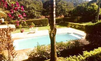 Imagem 6: Chácara residencial para venda e locação, Ponte Preta, Louveira