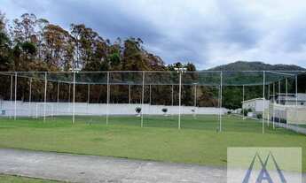 Imagem 6: LOTE PLANO EM CONDOMÍNIO FECHADO - 300m² - RESIDENCIAL VEREDAS