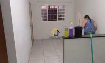 Imagem 5: Casa com 2 dormitórios à venda, 50 m² por R$ 350.000 - Vila Cassini - São José do Rio Pret