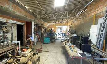 Imagem 5: Sobrado com 6 dormitórios à venda, 400 m² por R$ 700.000,00 - Weissópolis - Pinhais/PR