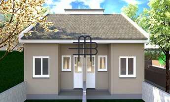 Imagem 2: CASA RESIDENCIAL em Gravatai - RS, Monte belo