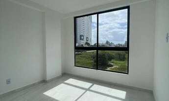 Imagem 5: Flat com 2 dormitórios à venda, 49 m² por R$ 327.900,00 - Bessa - João Pessoa/PB
