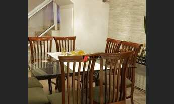 Imagem 3: Cobertura com 3 dormitórios à venda, 200 m² por R$ 1.010.000,00 - Centro - São Bernardo do