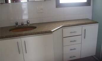 Imagem 15: Apartamento residencial para locação, Jardim Marajoara, São Paulo - AP1714