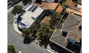 Imagem 3: Excelente terreno 250m² a venda no Recanto do Parque em Itatiba/SP