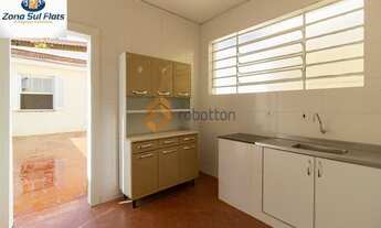 Imagem 6: SÃO PAULO - Casa Padrão - INDIANÓPOLIS