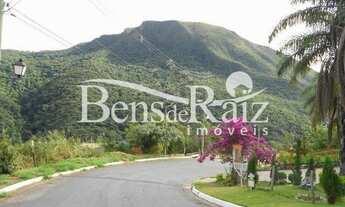 Imagem 4: NOVA LIMA - Loteamento/Condomínio - Veredas Das Geraes