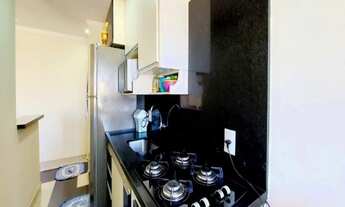 Imagem 4: HORTOLÂNDIA - Apartamento Padrão - JARDIM SANTA IZABEL