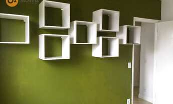 Imagem: Apartamento com 2 dormitórios à venda