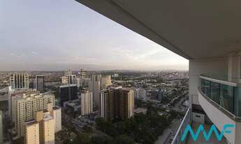 Imagem 4: Cobertura no Cond. Splendore - Em Frente a Praça- Oportunidade!