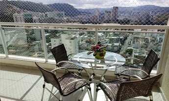 Imagem 5: APARTAMENTO 3 QUARTOS COM SUITE NO GOLDEN GREEN