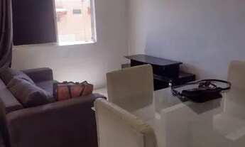 Imagem 2: Apartamento para aluguel e venda tem 42 metros quadrados com 2 quartos