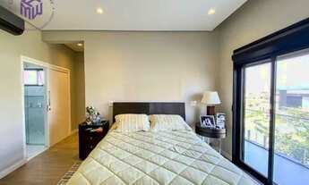 Imagem 7: Casa com 3 dormitórios à venda, 350 m² por R$ 3.200.000 - Alphaville Nova Esplanada III