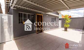 Imagem: Casa com 2 dormitórios à venda, 130 m²