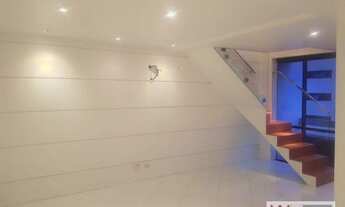 Imagem 4: IMPECÁVEL - Apartamento com 1 dormitório para alugar, 70 m² por R$ 5.082/mês - Moema - São