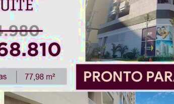Imagem 2: Apartamentos novinhos da Argo de 2 e 3 quartos nos melhores bairros de Vila Velha