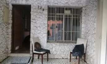 Imagem 11: CASA RESIDENCIAL em são paulo - SP, vila brasilina