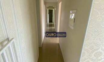 Imagem 6: Ótimo apartamento com 105 m² no Bairro Alto da mooca - AP 220637T