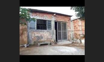 Imagem 3: Terreno com casa