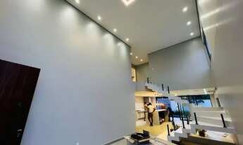 Imagem 4: Duplex Alto Padrão | Morada dos Pássaros| Com 4 Suites