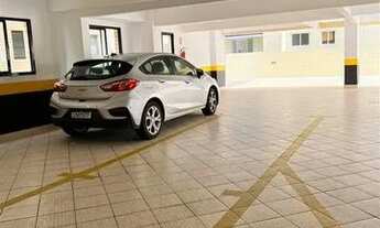 Imagem 2: Apartamento para venda mobiliado 59 metros quadrados com 1 quarto em Guilhermina - Praia G