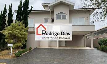 Imagem: SOBRADO 3 SUÍTES e PISCINA NO PORTAL DO