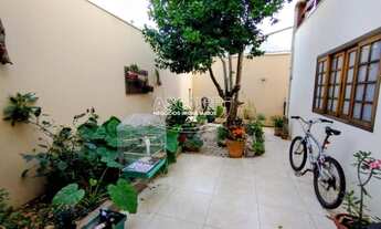 Imagem 2: Casa para locação - Bairro Terra Rica, Piracicaba/SP.( CODIGO CA01258