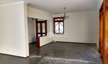 Imagem 4: Casa para locação no Condomínio Portela Itu SP com 5 suítes