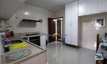 Imagem 6: Apartamento à venda, 131 m² por R$ 690.000,00 - Alto - Teresópolis/RJ