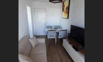 Imagem 2: Apartamento à venda, 53 m² por R$ 350.000,00 - Vila Pereira Barreto - São Paulo/SP