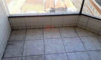 Imagem 6: Apartamento com 1 dorm, Aviação, Praia Grande - R$ 220.000,00, 51m² - Codigo: 1864