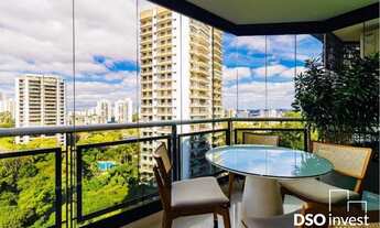 Imagem: SãO PAULO - Apartamento Padrão - Alto