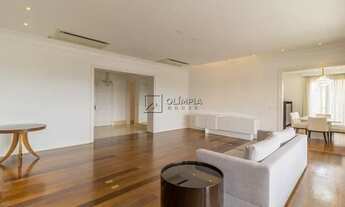 Imagem 6: Apartamento Venda Jardim Europa 410 m² 3 Dormitórios