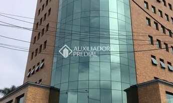 Imagem 3: PORTO ALEGRE - Conjunto Comercial/Sala - São João