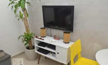 Imagem 5: Apartamento para venda possui 40 metros quadrados com 1 quarto em Copacabana - Rio de Jane