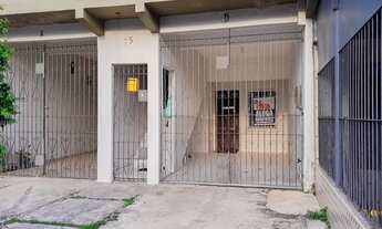 Imagem 2: CASA TERREA COM 01 VAGA DE GARAGEM