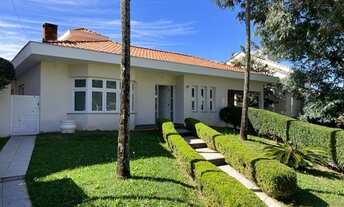 Imagem: Casa de condomínio térrea para aluguel