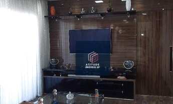 Imagem 1: OPORTUNIDADE UNICA! APARTAMENTO com 134m² para VENDA!! VENHA CONHECER!