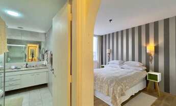 Imagem 6: Lindo apto 3 quartos com 136m²