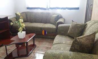 Imagem 2: Apartamento com 2 dormitórios, 50 m² - venda por R$ 320.000,00 ou aluguel por R$ 2.100,00