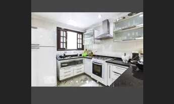 Imagem: SÃO BERNARDO DO CAMPO - Casa Padrão