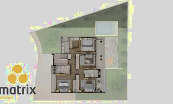 Imagem 2: CASA AO LADO DO PARQUE BARIGUI