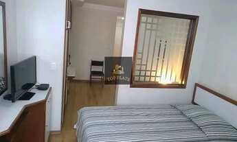 Imagem 4: Flat disponível no Jardim Paulista