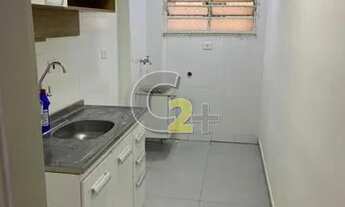 Imagem 5: APARTAMENTO - PINHEIROS - 1 DORMITÓRIO - 1 VAGA