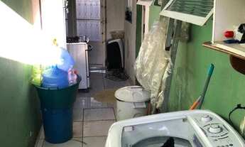 Imagem 4: Casa com 3 dormitórios à venda, 140 m² por R$ 370.000,00 - Jardim São José - Paulínia/SP