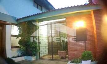 Imagem 4: PORTO ALEGRE - Casa Padrão - Boa Vista