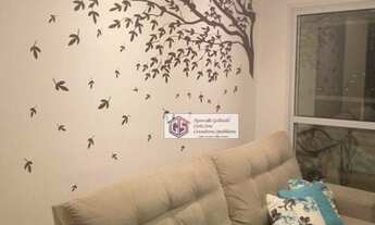 Imagem 7: Apartamento à venda, 93 m² por R$ 640.000,00 - Barranco - Taubaté/SP