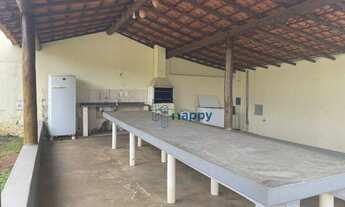 Imagem 2: Galpão Comercial no Calegaris em Paulínia / SP