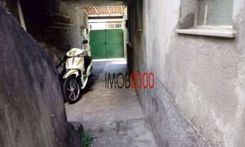 Imagem 2: Casa com 2 dormitórios à venda, 100 m² por R$ 250.000,00 - Fonseca - Niterói/RJ